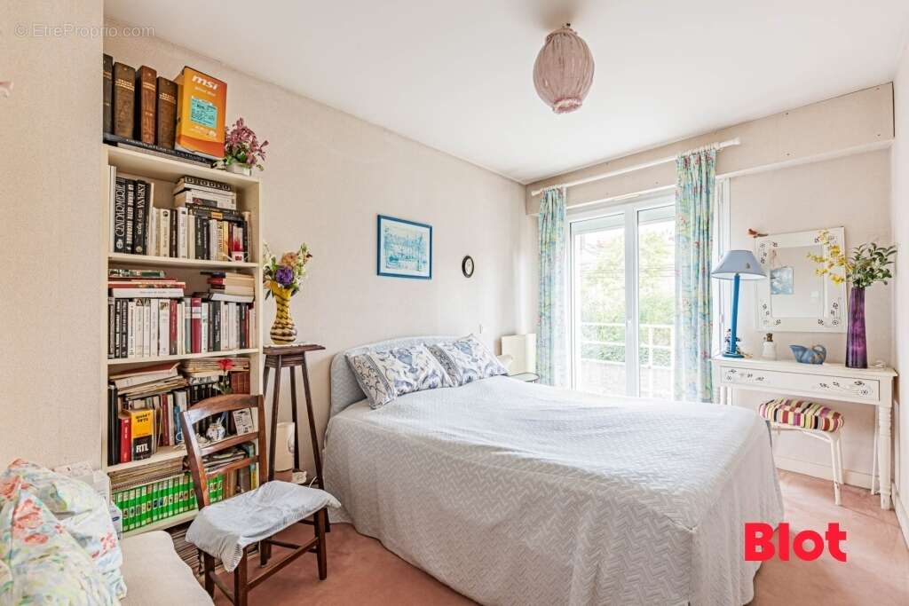 Maison à NANTES