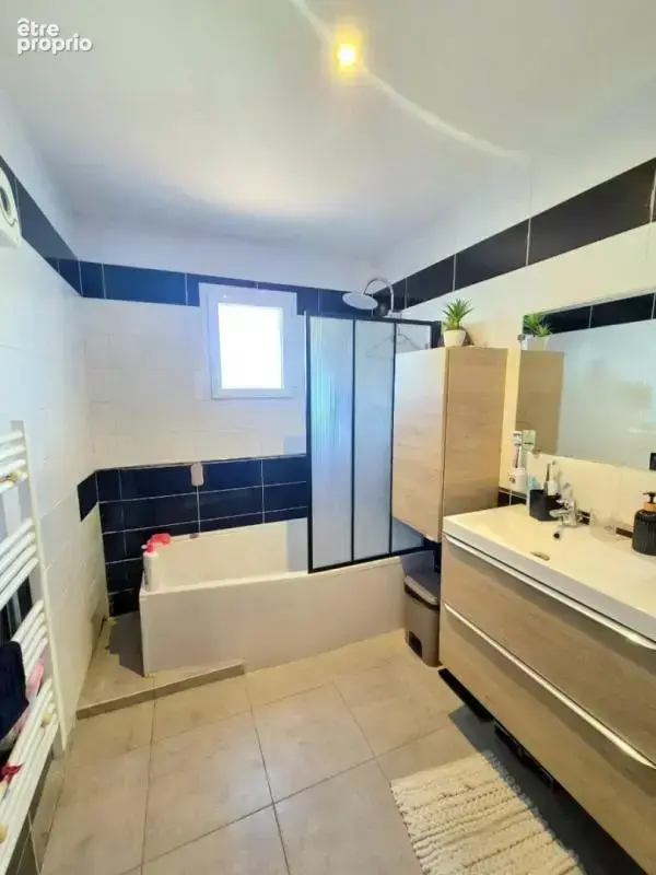 Alixan/ maison/ 4 chambres/ 98m²/ terrain 200m² - photo 8