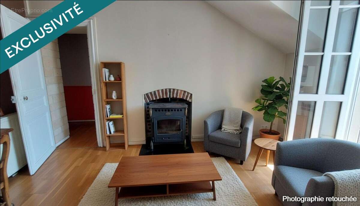 Photo 3 - Appartement à PAU