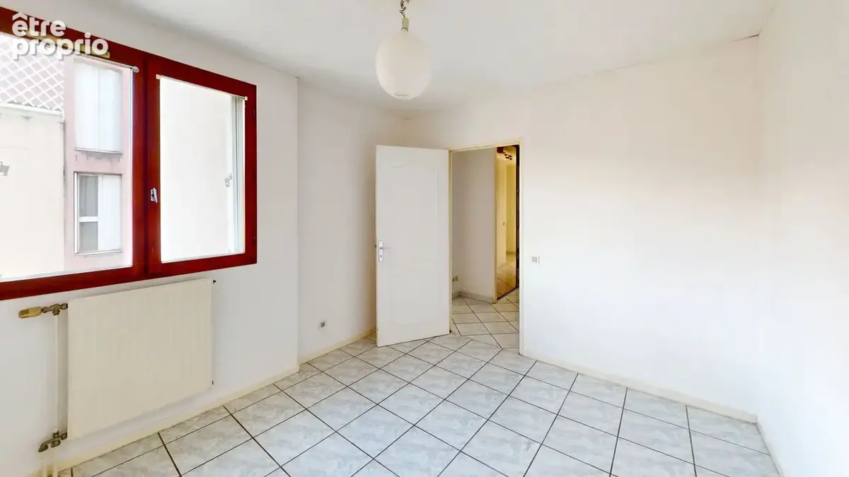 Appartement Le Pont De Claix 4 pièce(s) - photo 5