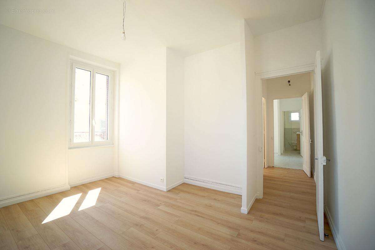 Appartement à SAINT-FONS