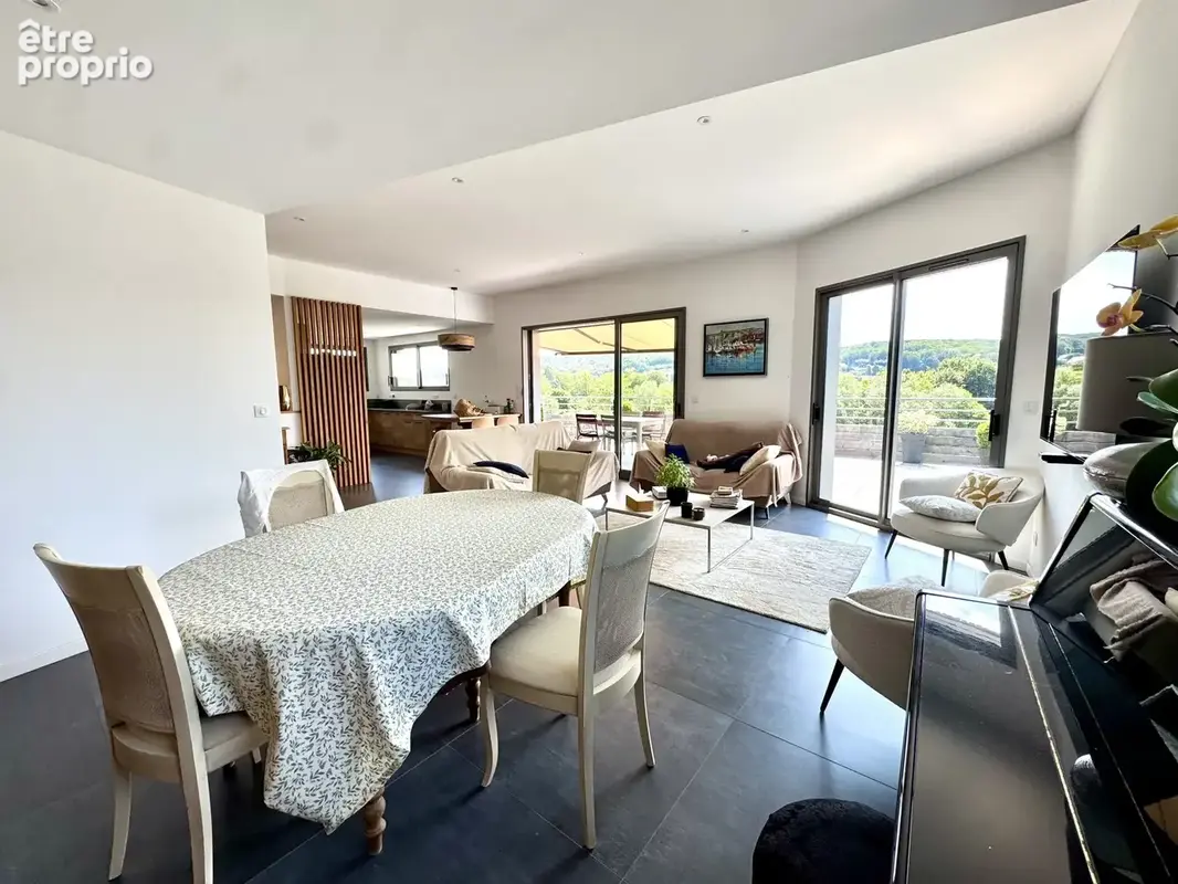 Maison 5 pièces 154 m² à vendre à Montville (76710) - photo 6