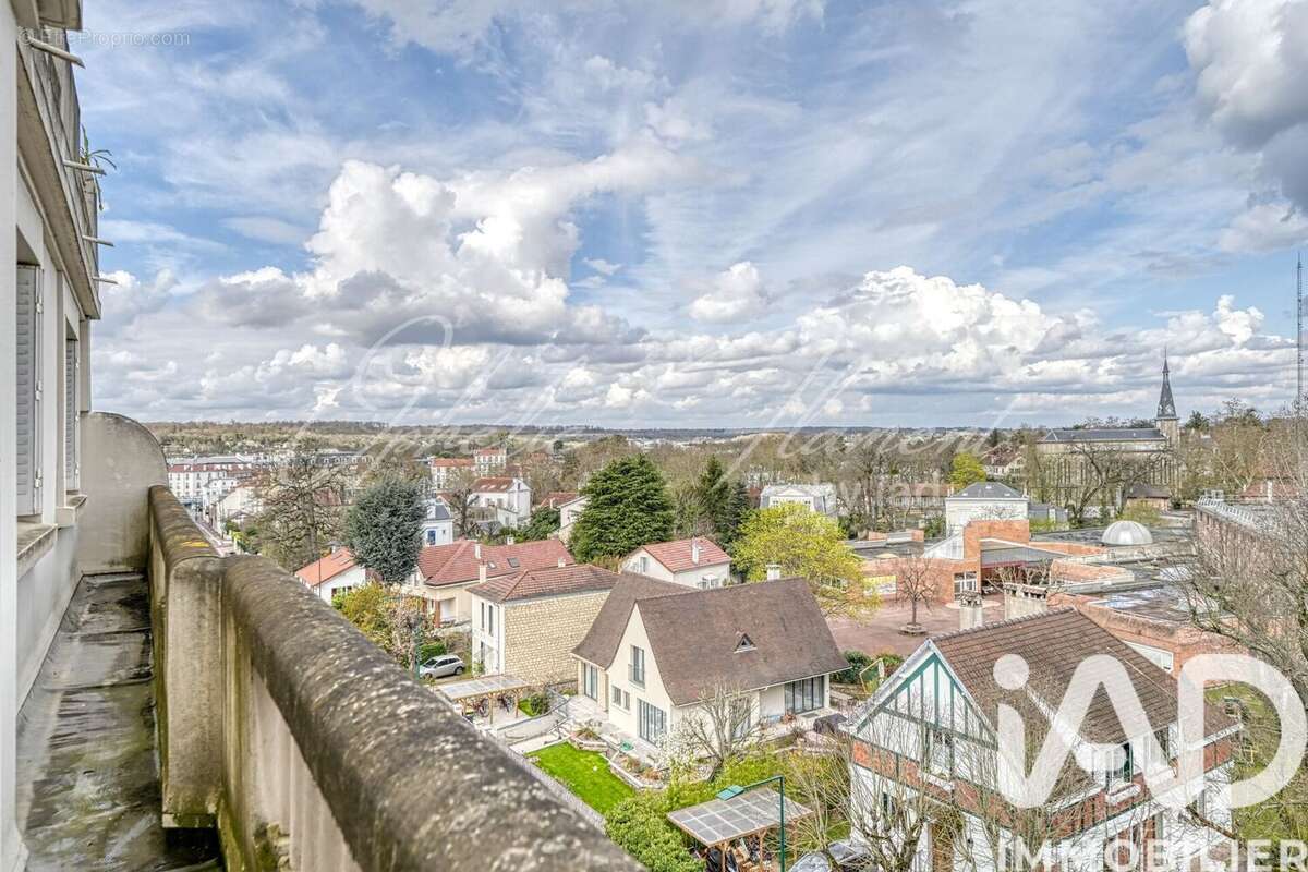 Photo 5 - Appartement à LE PECQ