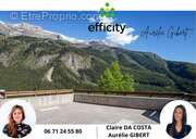 Appartement à VAUJANY