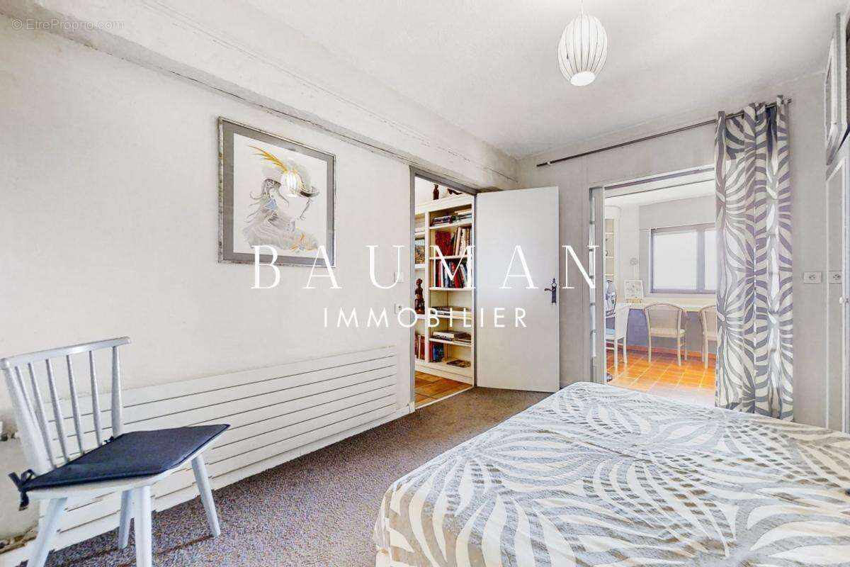 Maison à SAINT-RAPHAEL