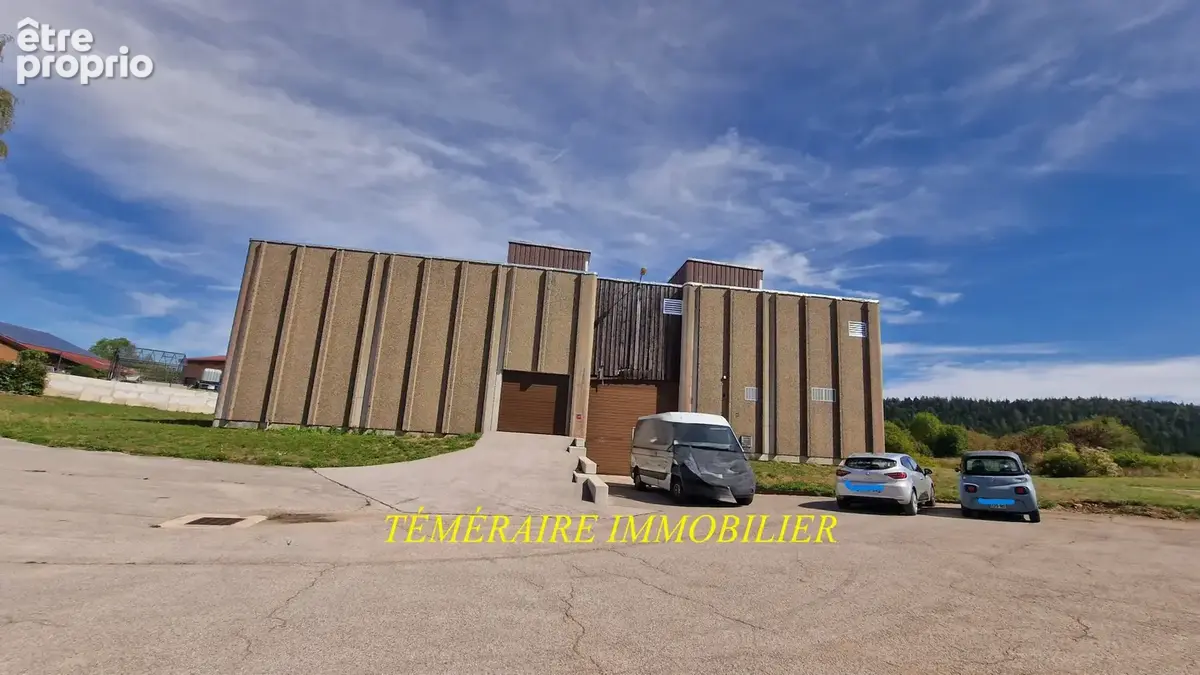 SAINT-LAURENT - Spécial investisseur murs commerciaux - photo 6