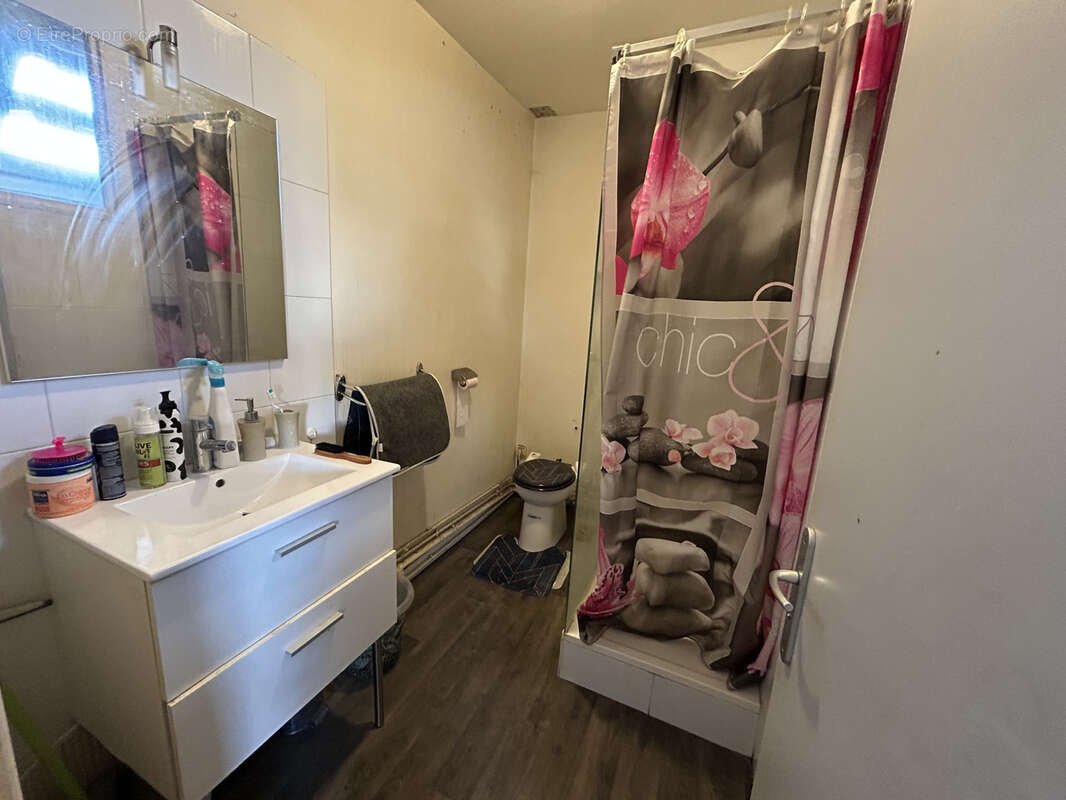 Appartement à TROYES