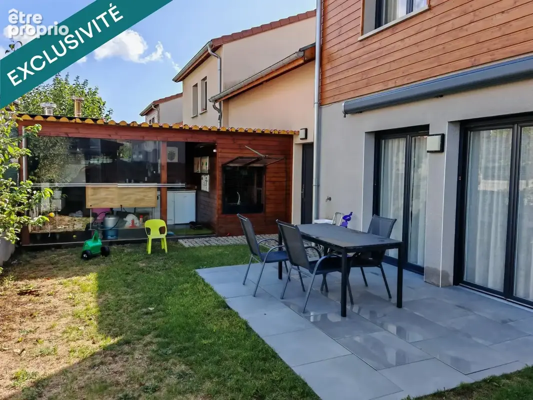 Photo 1 - Maison à CESSY