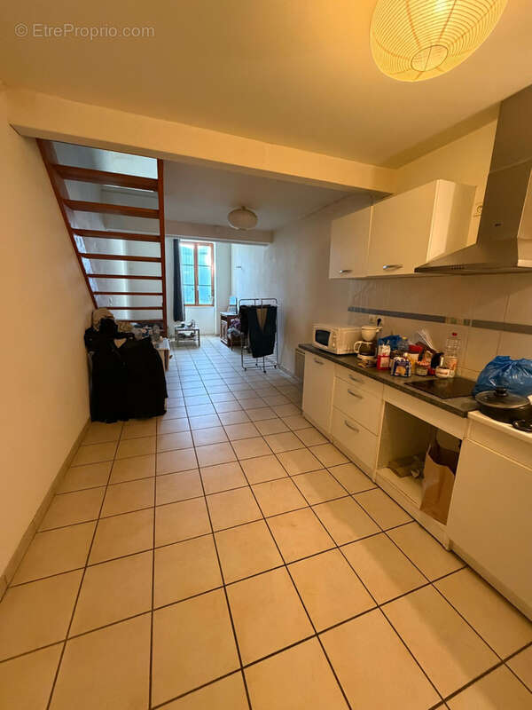 Appartement à VILLENEUVE-SUR-LOT