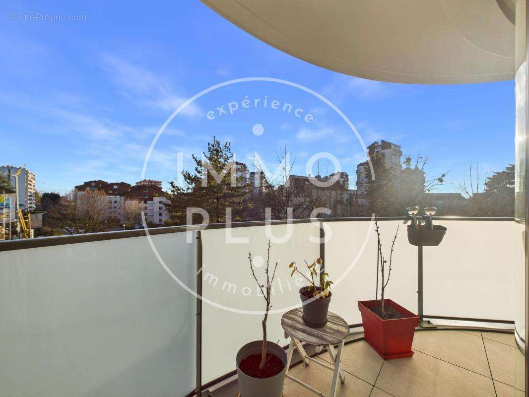 Appartement à ANNECY