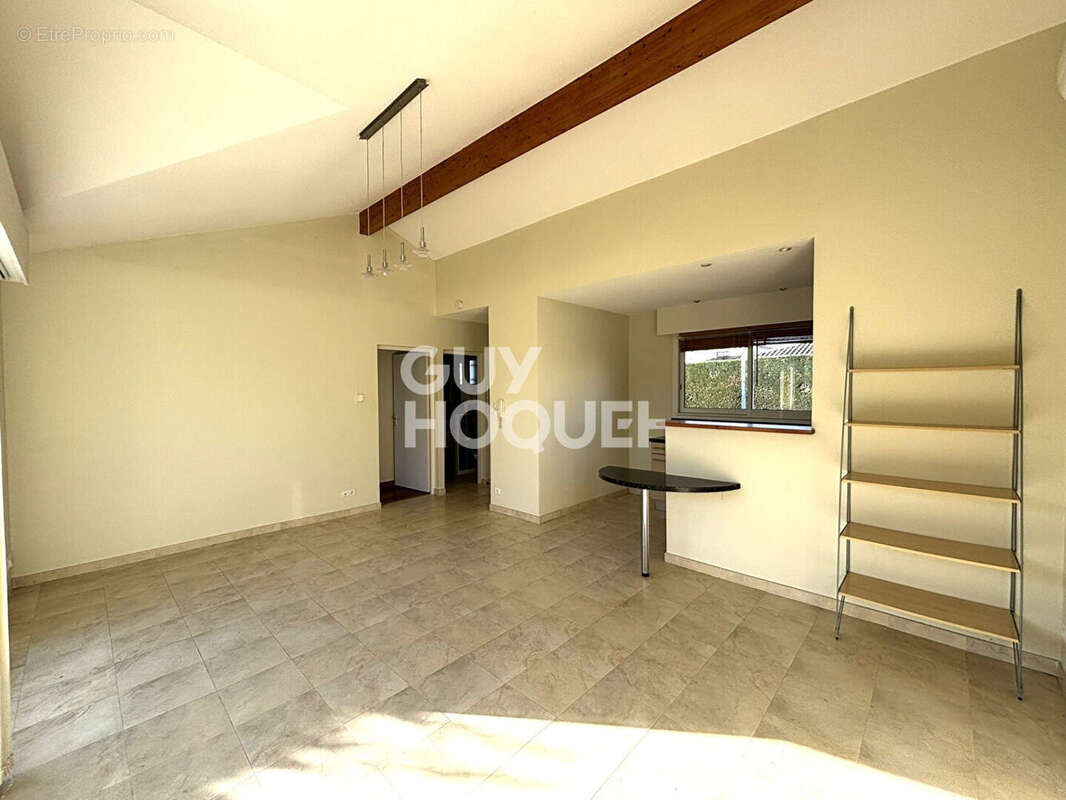 Maison à TOURNEFEUILLE