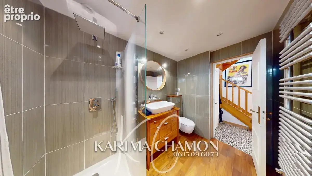 Maison 5 pièces 95 m² à vendre à Champigny-Sur-Marne (94500) - photo 9