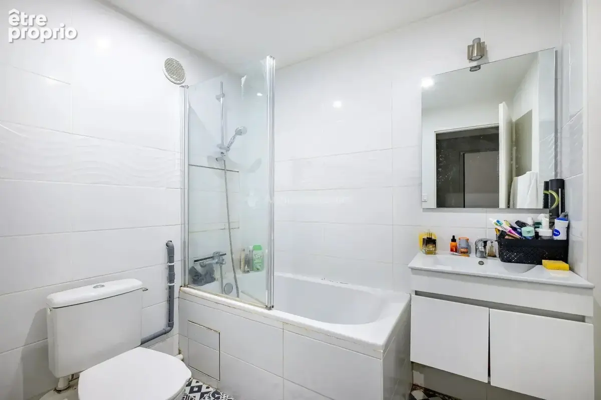 Vente Appartement Lyon(69007) 259 000ï¿œ - photo 10