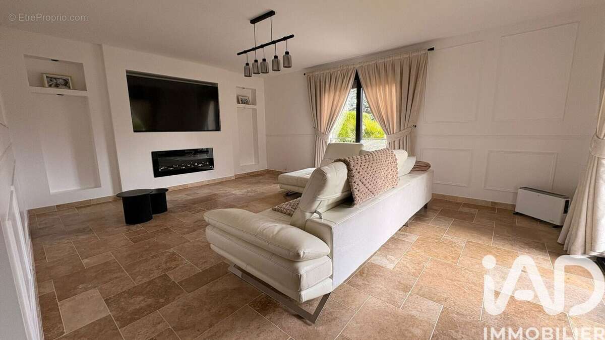 Photo 4 - Maison à MONTFERMEIL