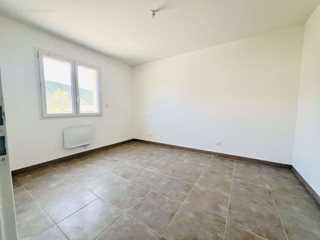 Maison à LE BOUSQUET-D'ORB