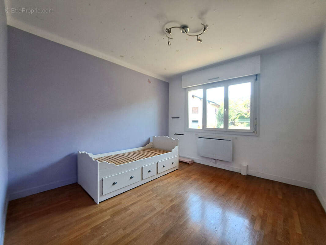 Maison à PERRIGNY