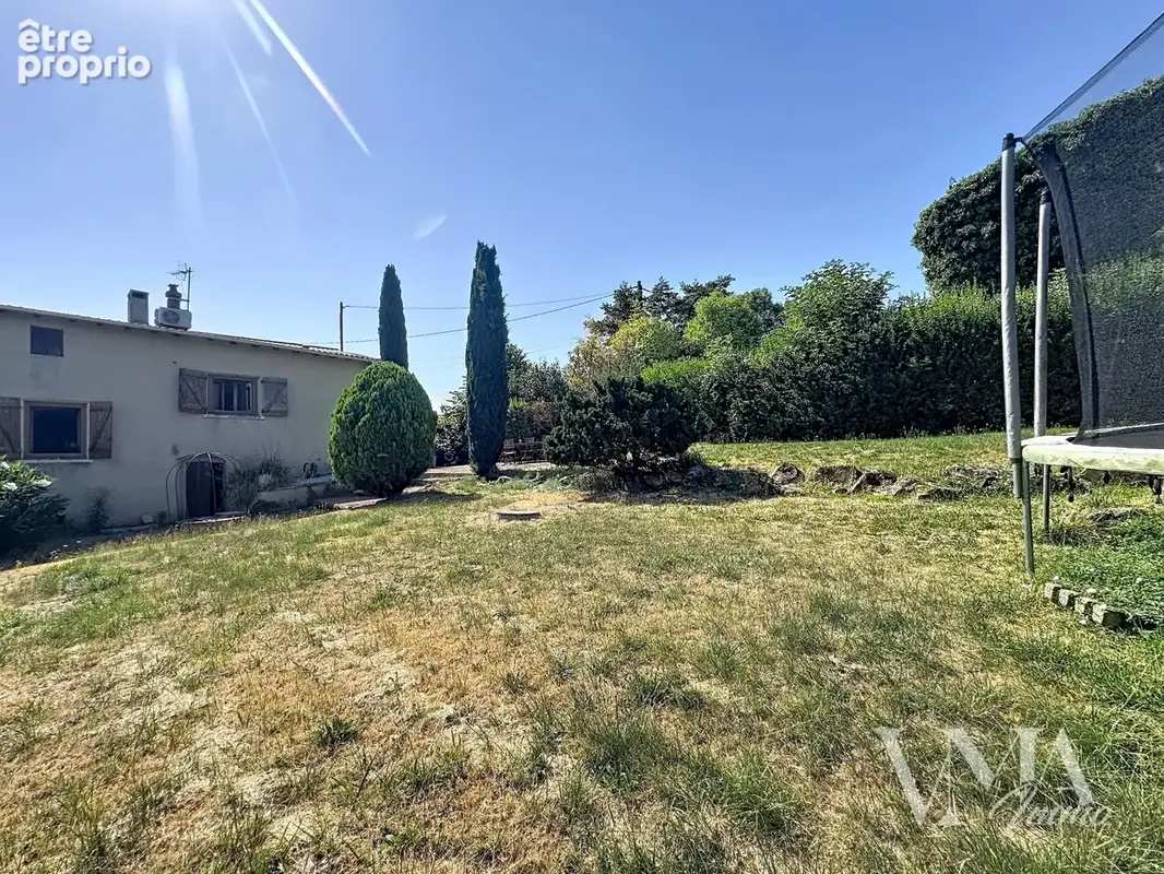 À VENDRE   LENTILLY   Maison de caractère au calme absolu   295 000 € - photo 13