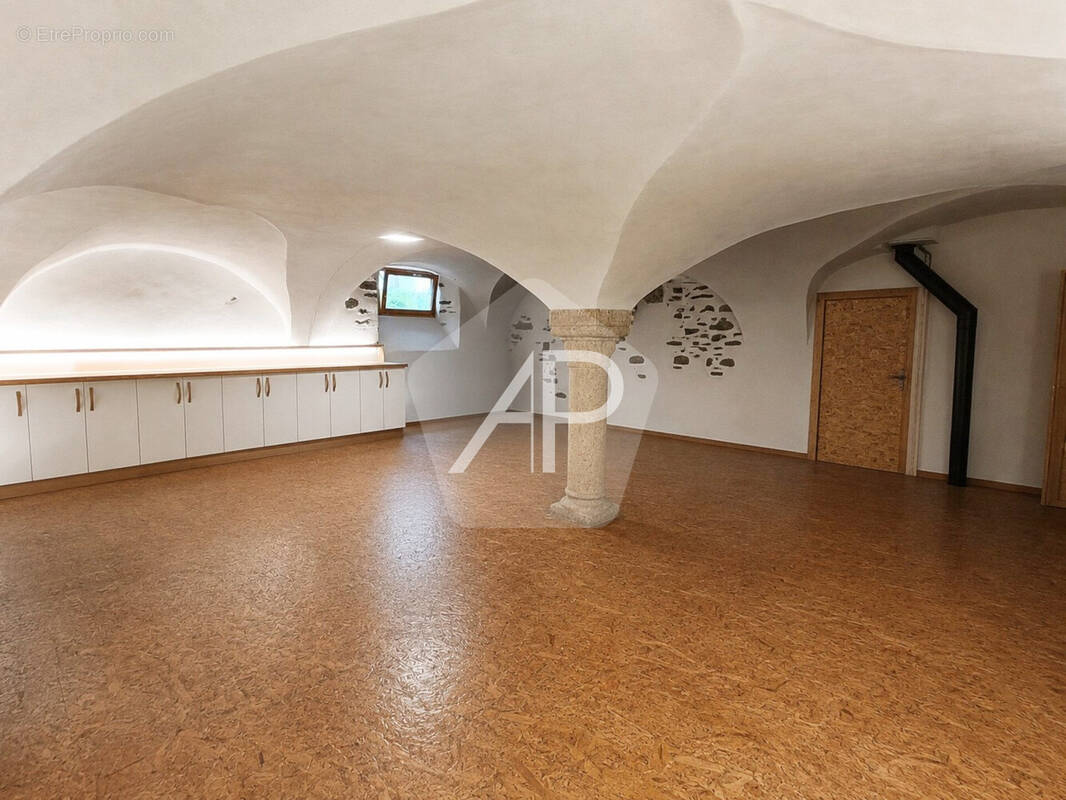 Maison 194 m² à Puy-Saint-Pierre  - photo 3