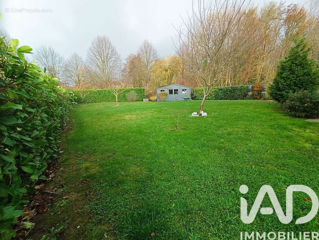 Photo 9 - Maison à OIGNIES