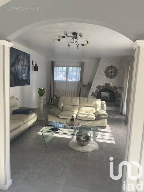 Photo 1 - Maison à ORLEAT