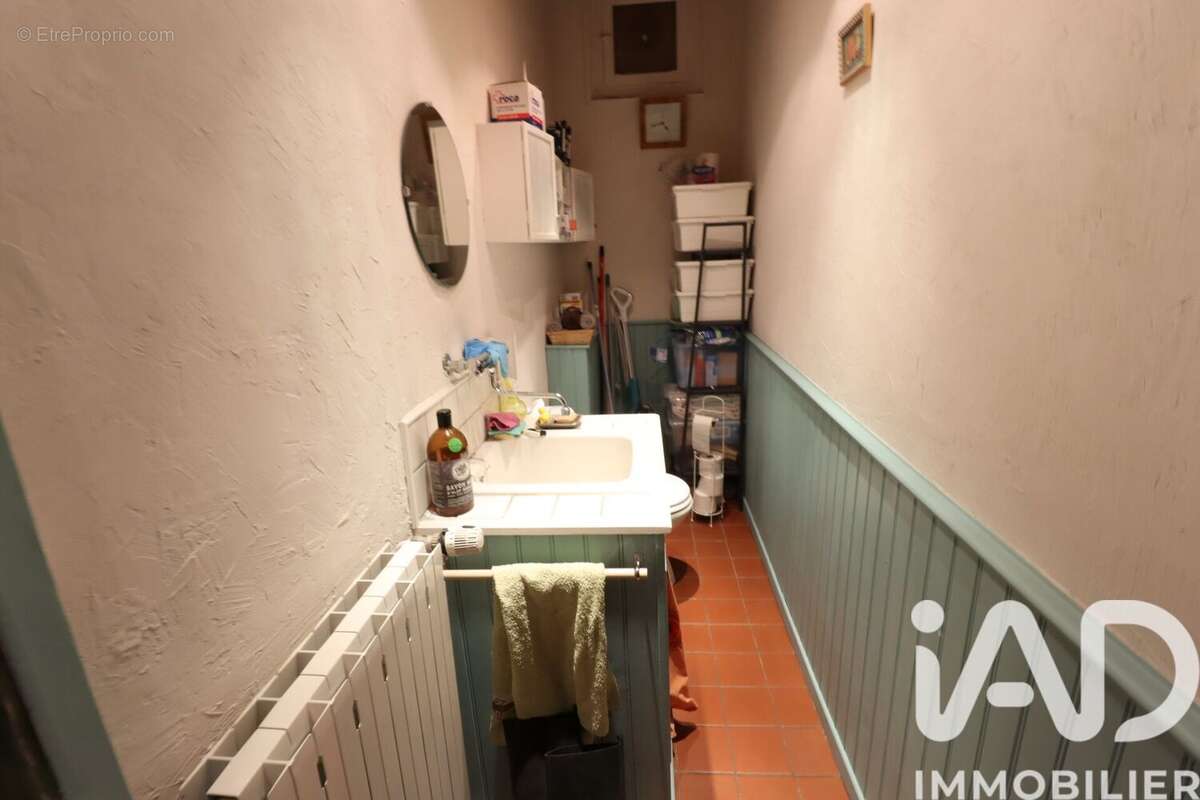 Photo 7 - Maison à CLERMONT-FERRAND
