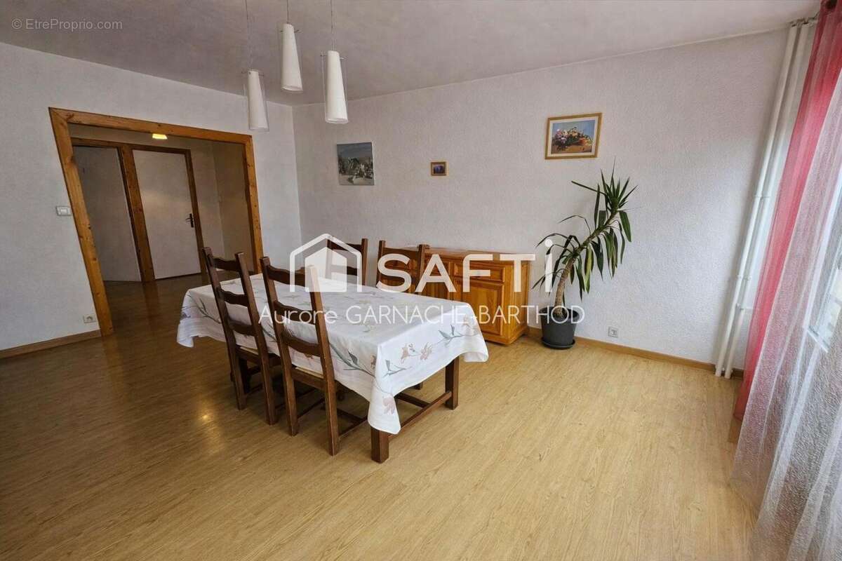 Photo 5 - Appartement à MORTEAU