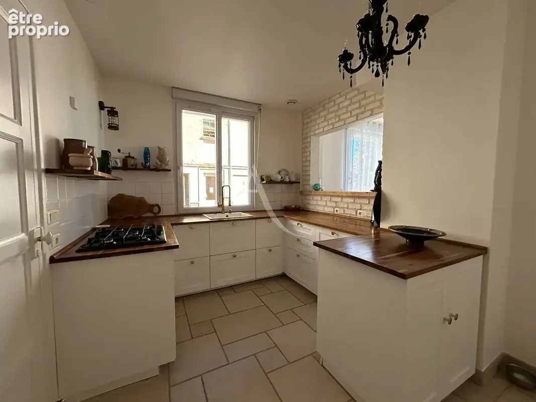 Grande maison familiale proche mer à SAINT-NAZAIRE (44) - photo 3