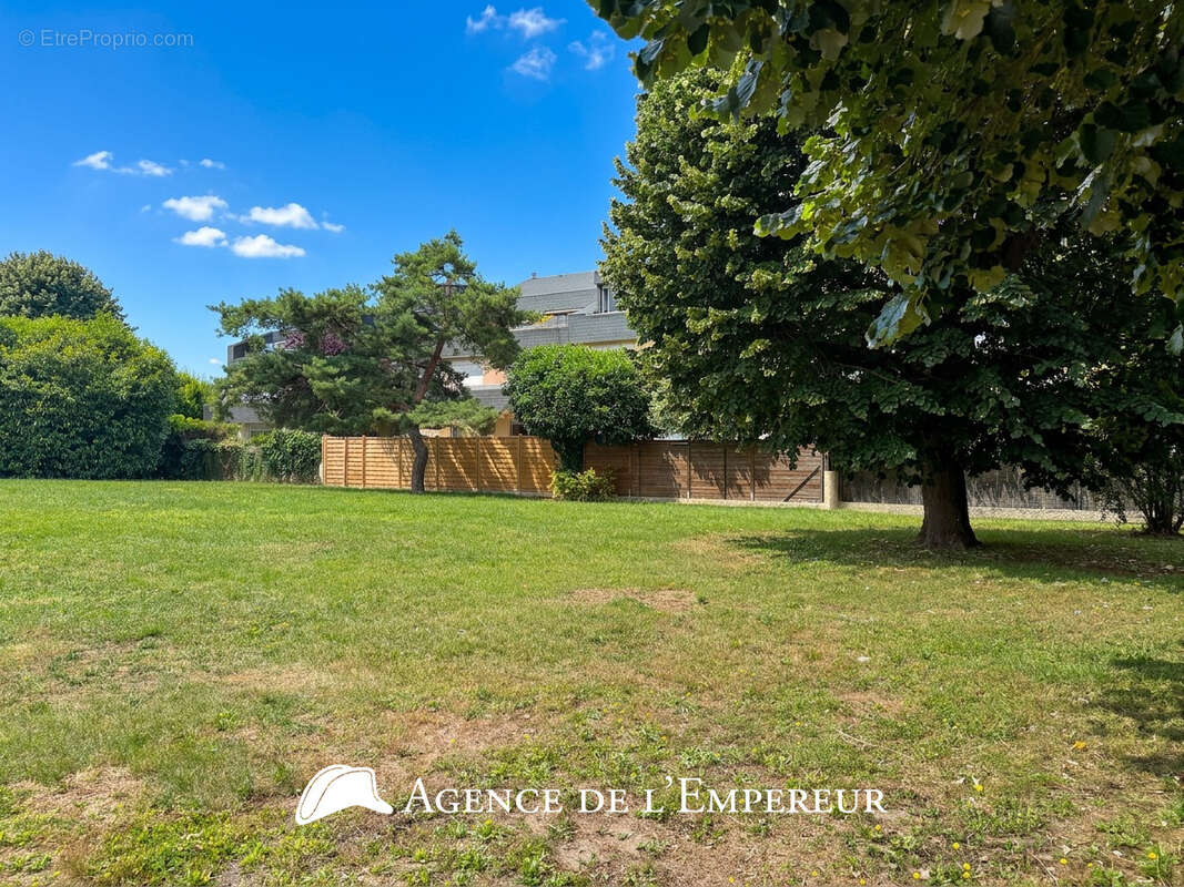 Appartement à RUEIL-MALMAISON