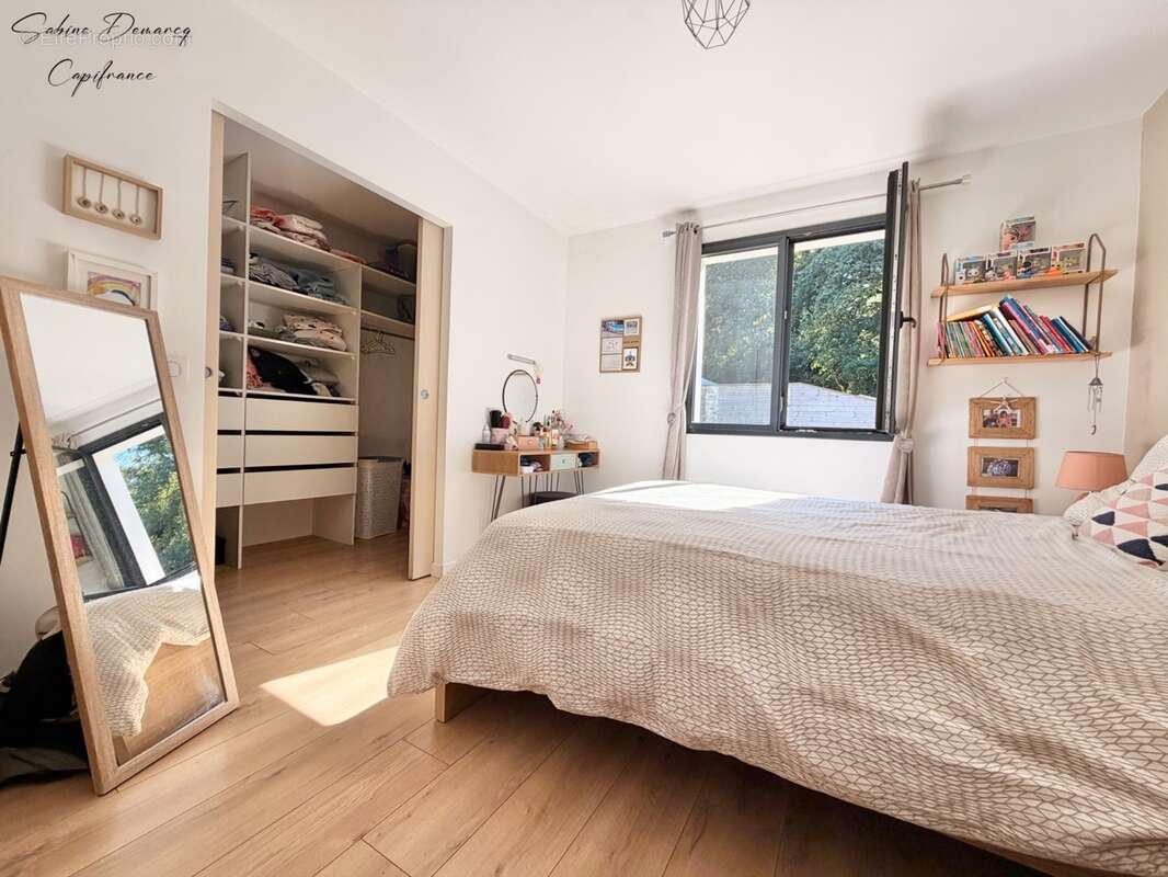 En EXCLUSIVITÉ - Maison Contemporaine avec piscine à ASCAIN - photo 16