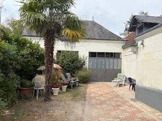 Maison à LOCHES