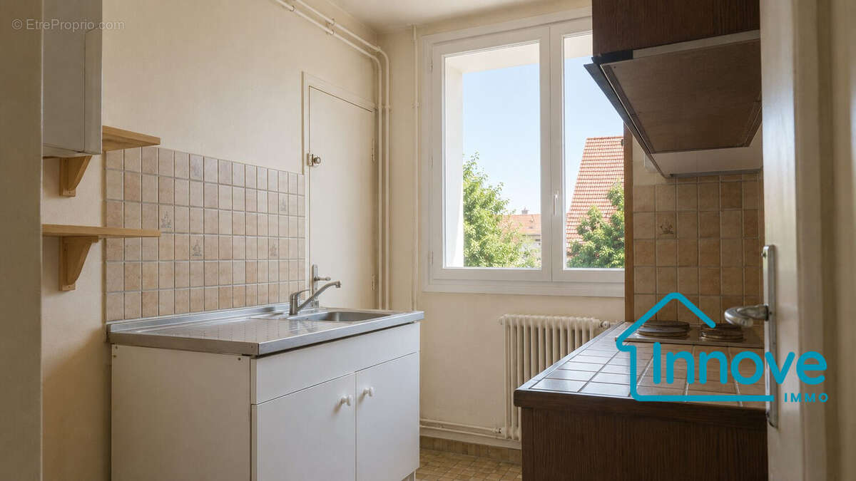 Appartement 65 m² à Bougival  - photo 6