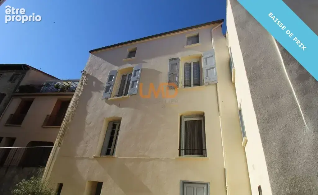 Immeuble de rapport - photo 3