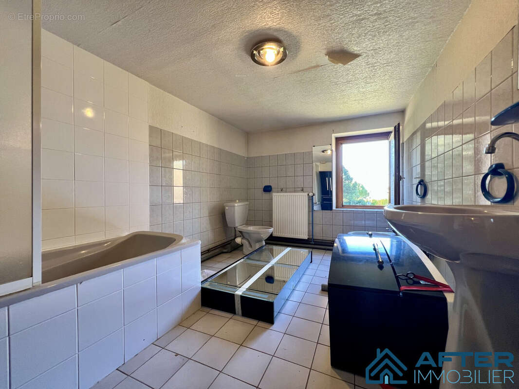 Maison à NEUFMAISONS