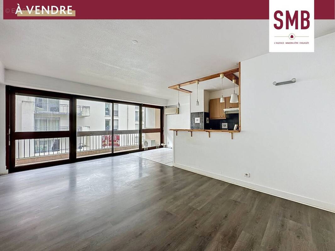 Appartement à PAU