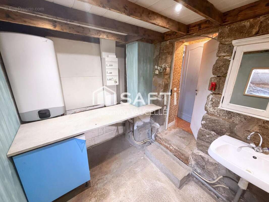 Maison 43 m² à Le Teilleul  - photo 6