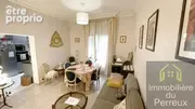 Appartement à LE PERREUX-SUR-MARNE