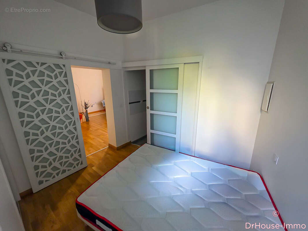 Appartement 44 m² à Tours  - photo 26