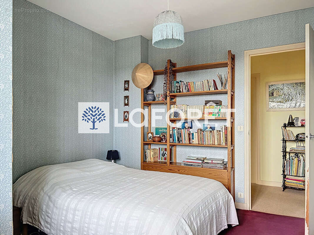 Maison à SAINT-LOUP-LAMAIRE