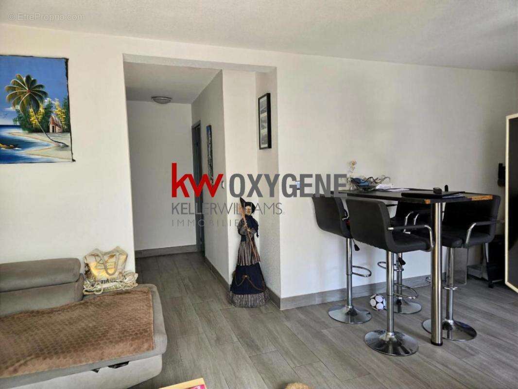 Appartement à ARGELES-SUR-MER