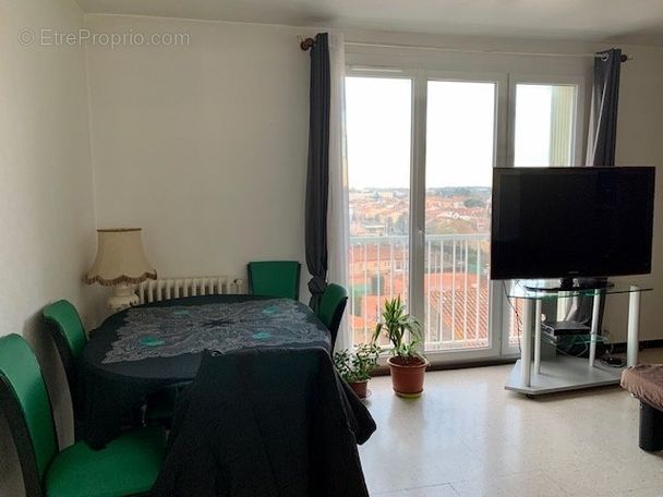 Appartement à PERPIGNAN