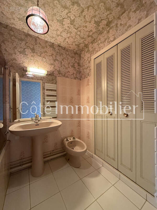 Appartement à SAINT-BREVIN-LES-PINS