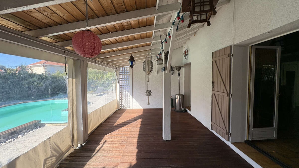 Maison à ANDERNOS-LES-BAINS