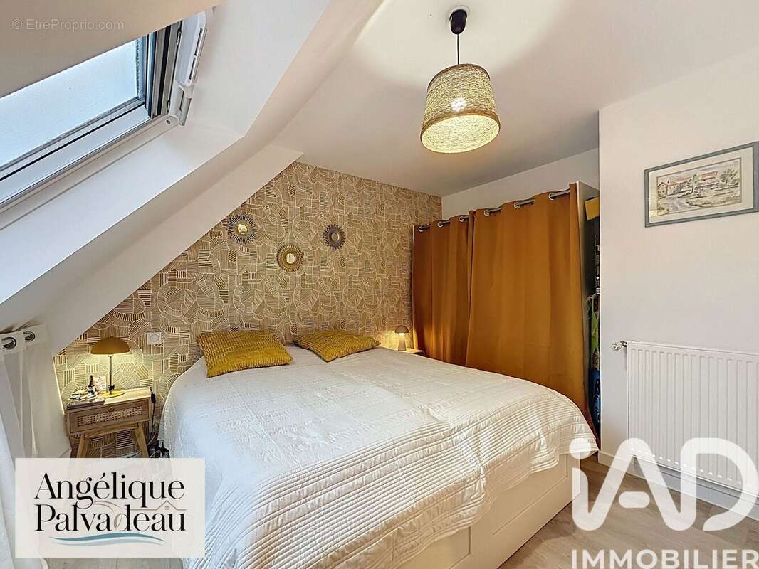 Photo 7 - Maison à CLOHARS-CARNOET