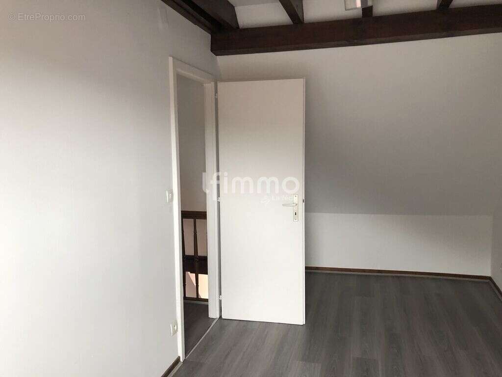 Appartement à THANN