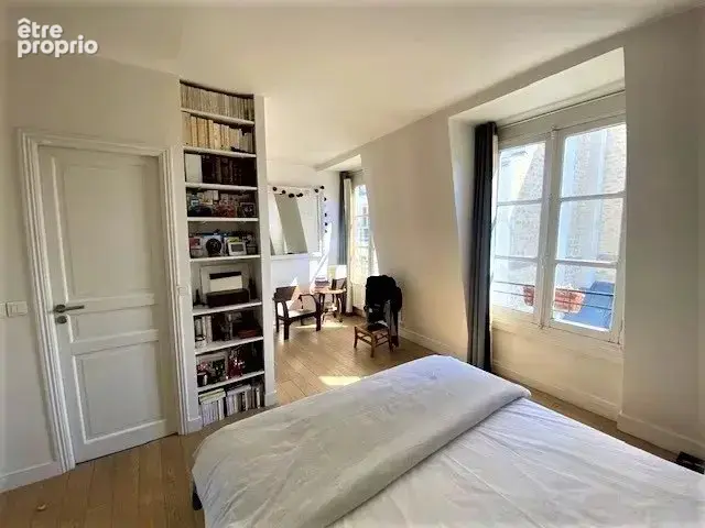 Appartement - photo 7