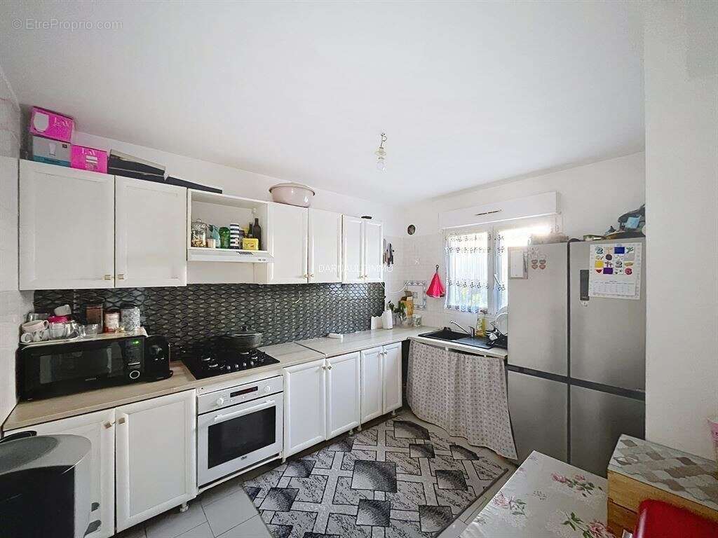Maison à BALMA