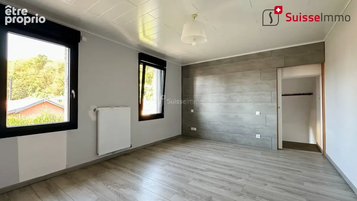 Maison Exincourt 5 pièce(s) 136 m2 - photo 10