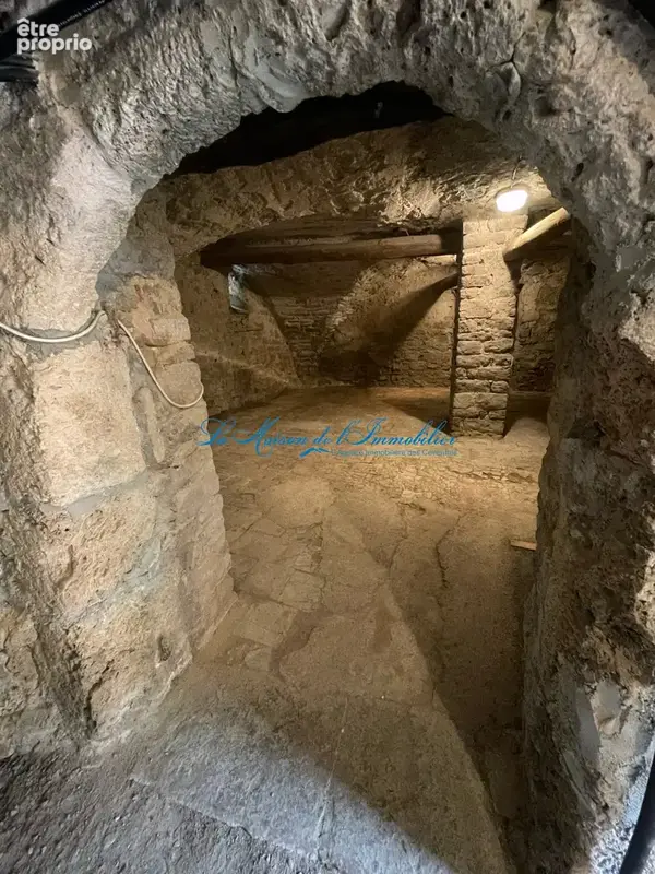 Entre NIMES et ALES, domaine équestre avec mas en pierres 2 logements sur un terrain 2 ha 18 - photo 12