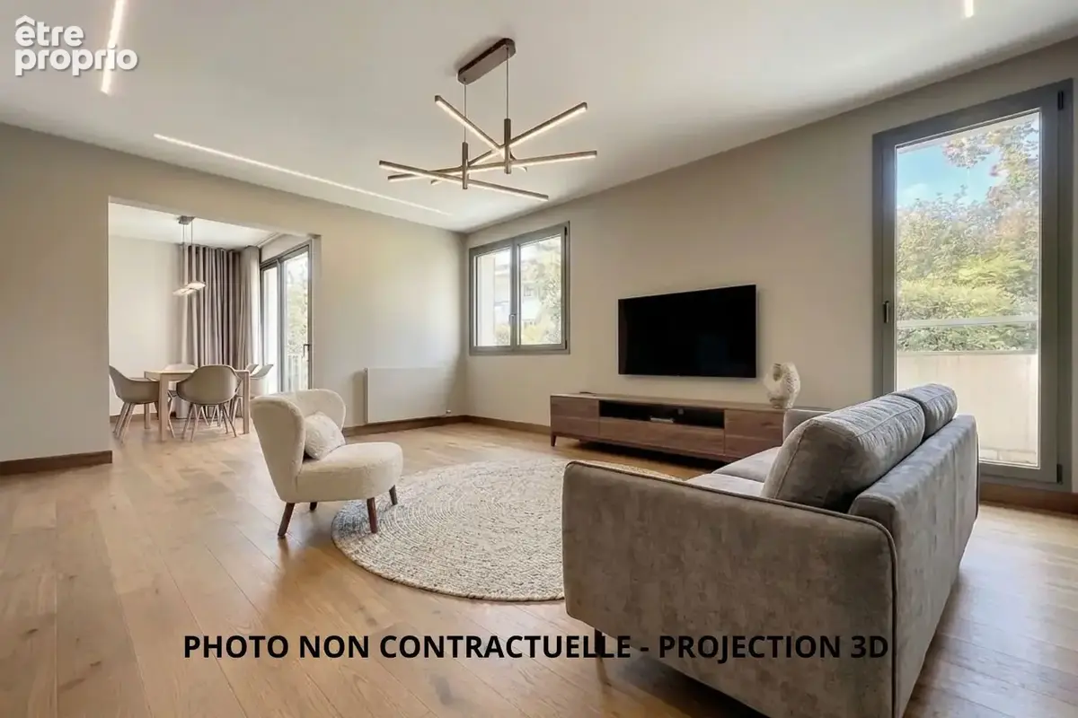 Photo Appartement à Dijon au prix de 169 000€