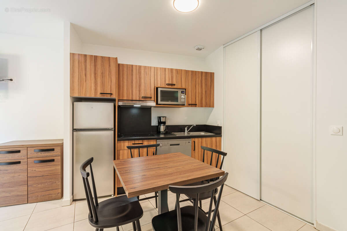 Appartement à BIARRITZ